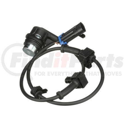 ALS1737 by STANDARD IGNITION - ABS Speed Sensor