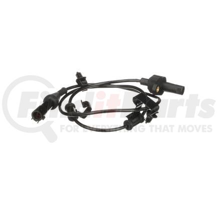 ALS1741 by STANDARD IGNITION - ABS Speed Sensor