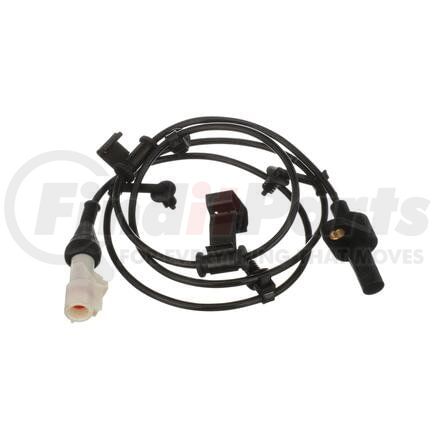 Standard Ignition ALS1742 ABS Wheel Speed Sensor ABS Speed Sensor