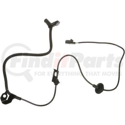 ALS1743 by STANDARD IGNITION - ABS Speed Sensor