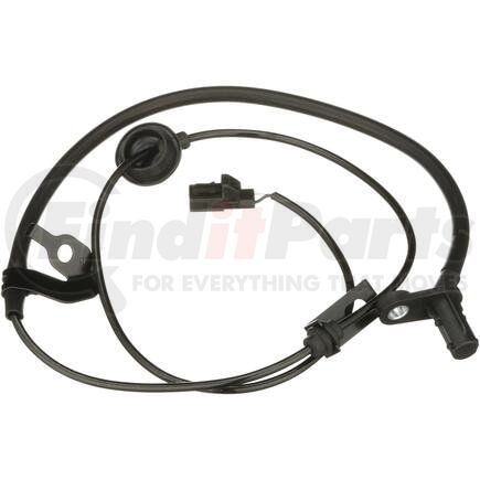 ALS1745 by STANDARD IGNITION - ABS Speed Sensor