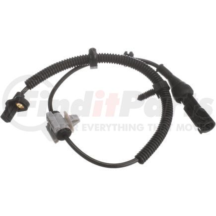 ALS1746 by STANDARD IGNITION - ABS Speed Sensor