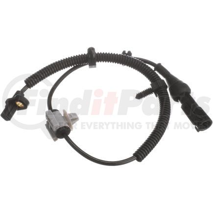 Standard Ignition ALS1746 ABS Wheel Speed Sensor ABS Speed Sensor