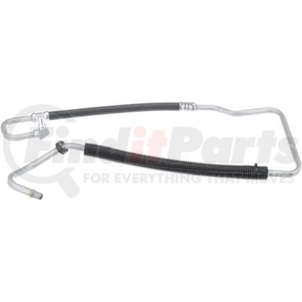 EOC003 by STANDARD IGNITION - Engine Oil Cooler Coolant Pipe