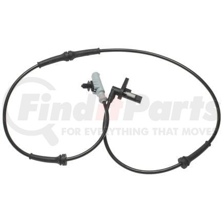Standard Ignition ALS1750 ABS Wheel Speed Sensor ABS Speed Sensor