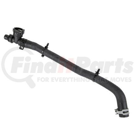 EOC008 by STANDARD IGNITION - Engine Oil Cooler Coolant Pipe