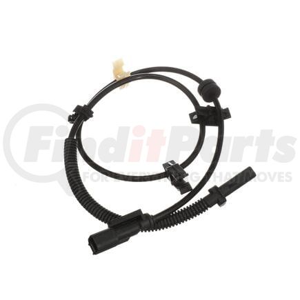 Standard Ignition ALS1754 ABS Wheel Speed Sensor ABS Speed Sensor