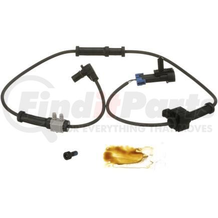 ALS1759 by STANDARD IGNITION - ABS Speed Sensor