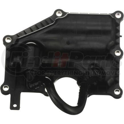 EOS20 by STANDARD IGNITION - Engine Oil Separator