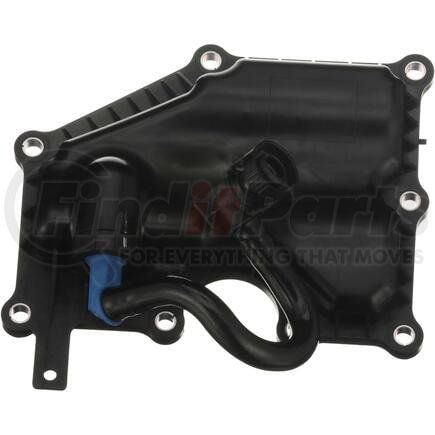 EOS22 by STANDARD IGNITION - Engine Oil Separator