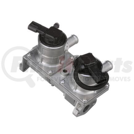 Standard Ignition AV70 Secondary Air Injection Pump Check Valve Air Cleaner Check Valve