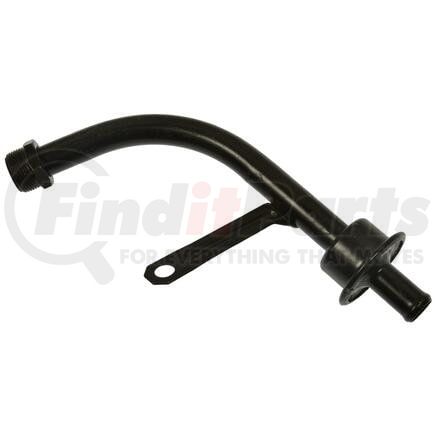 Standard Ignition AV6 Secondary Air Injection Pump Check Valve Air Cleaner Check Valve