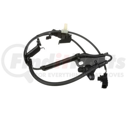 ALS1774 by STANDARD IGNITION - ABS Speed Sensor