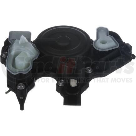 EOS52 by STANDARD IGNITION - Engine Oil Separator