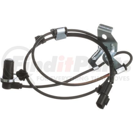 Standard Ignition ALS1781 ABS Wheel Speed Sensor ABS Speed Sensor