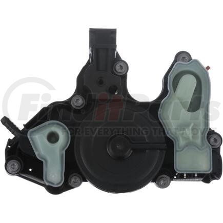 EOS53 by STANDARD IGNITION - Engine Oil Separator