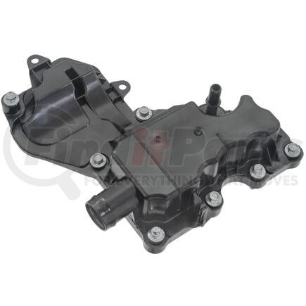 EOS55 by STANDARD IGNITION - Engine Oil Separator