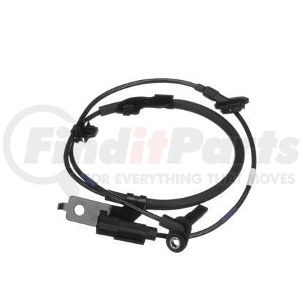 ALS1784 by STANDARD IGNITION - ABS Speed Sensor