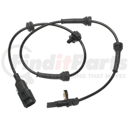 ALS1793 by STANDARD IGNITION - ABS Speed Sensor
