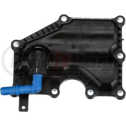 EOS9 by STANDARD IGNITION - Engine Oil Separator