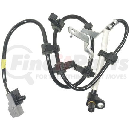 Standard Ignition ALS17 ABS Wheel Speed Sensor ABS Speed Sensor