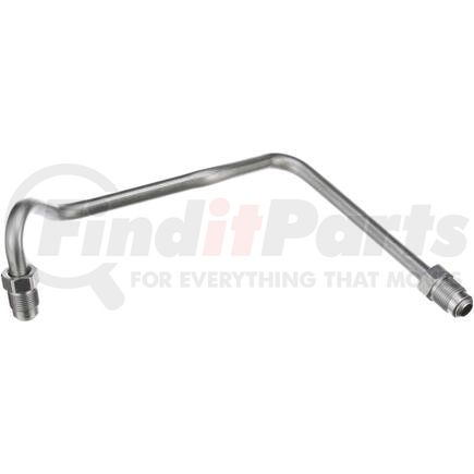 ETB126 by STANDARD IGNITION - EGR Tube