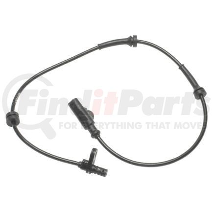 ALS1813 by STANDARD IGNITION - ABS Speed Sensor
