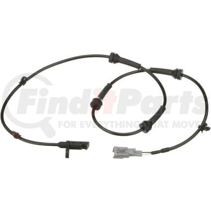 ALS1814 by STANDARD IGNITION - ABS Speed Sensor