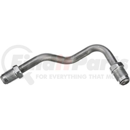 ETB127 by STANDARD IGNITION - EGR Tube