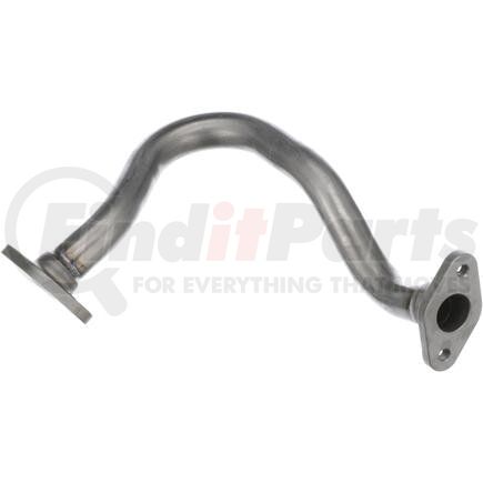 ETB139 by STANDARD IGNITION - EGR Tube