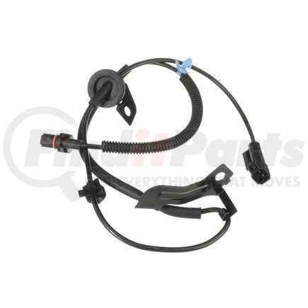 ALS1819 by STANDARD IGNITION - ABS Speed Sensor