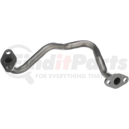 Standard Ignition ETB140 Exhaust Gas Recirculation (EGR) Tube EGR Tube