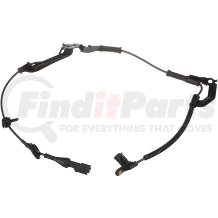 ALS181 by STANDARD IGNITION - ABS Speed Sensor