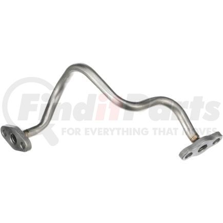 ETB143 by STANDARD IGNITION - EGR Tube