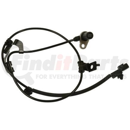 ALS1821 by STANDARD IGNITION - ABS Speed Sensor