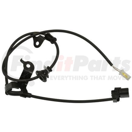 ALH109 by STANDARD IGNITION - ABS Speed Sensor Wire Harness