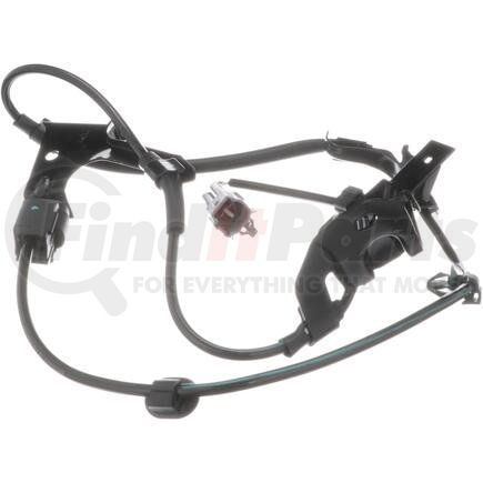 ALH112 by STANDARD IGNITION - ABS Speed Sensor Wire Harness