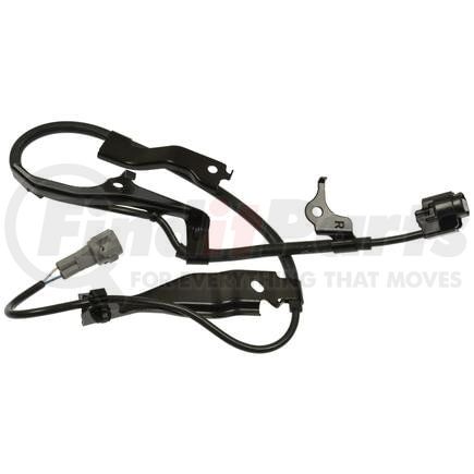 ALH113 by STANDARD IGNITION - ABS Speed Sensor Wire Harness