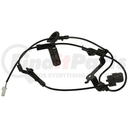 ALH115 by STANDARD IGNITION - ABS Speed Sensor Wire Harness