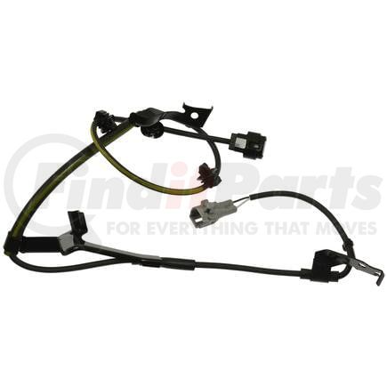 ALH117 by STANDARD IGNITION - ABS Speed Sensor Wire Harness