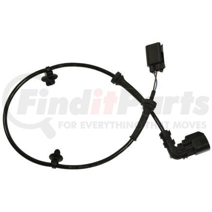 ALH118 by STANDARD IGNITION - ABS Speed Sensor Wire Harness