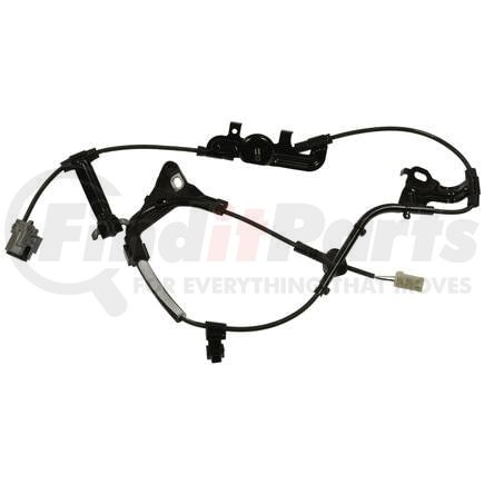 ALH121 by STANDARD IGNITION - ABS Speed Sensor Wire Harness