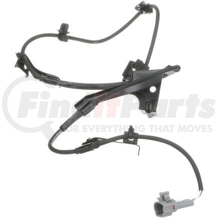 ALH125 by STANDARD IGNITION - ABS Speed Sensor Wire Harness