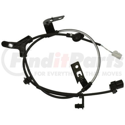 ALH129 by STANDARD IGNITION - ABS Speed Sensor Wire Harness