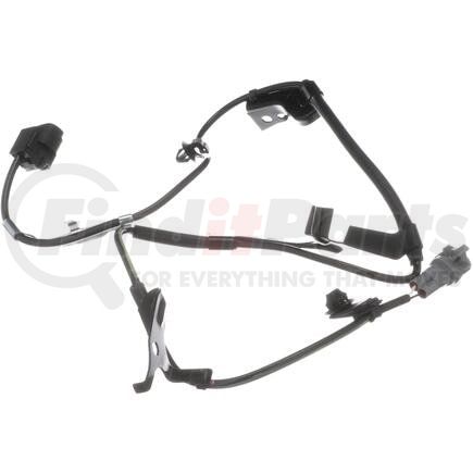ALH130 by STANDARD IGNITION - ABS Speed Sensor Wire Harness