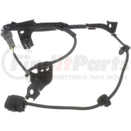 ALH132 by STANDARD IGNITION - ABS Speed Sensor Wire Harness