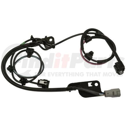 ALH136 by STANDARD IGNITION - ABS Speed Sensor Wire Harness
