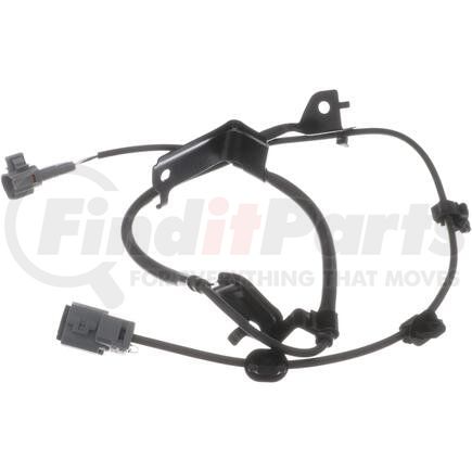 ALH138 by STANDARD IGNITION - ABS Speed Sensor Wire Harness