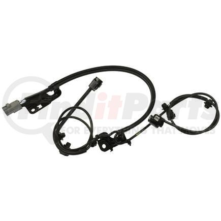 ALH139 by STANDARD IGNITION - ABS Speed Sensor Wire Harness