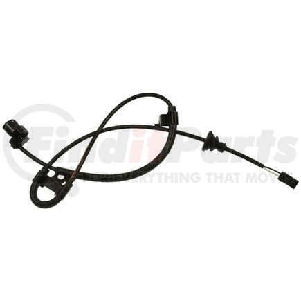 ALH144 by STANDARD IGNITION - ABS Speed Sensor Wire Harness